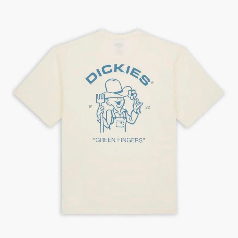 Wakefield Tee Ss Cloud