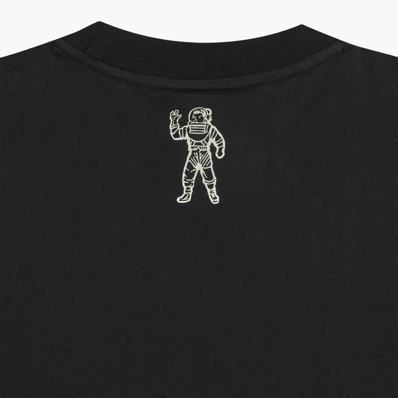 Duck Camo Arch Logo T-shirt Black