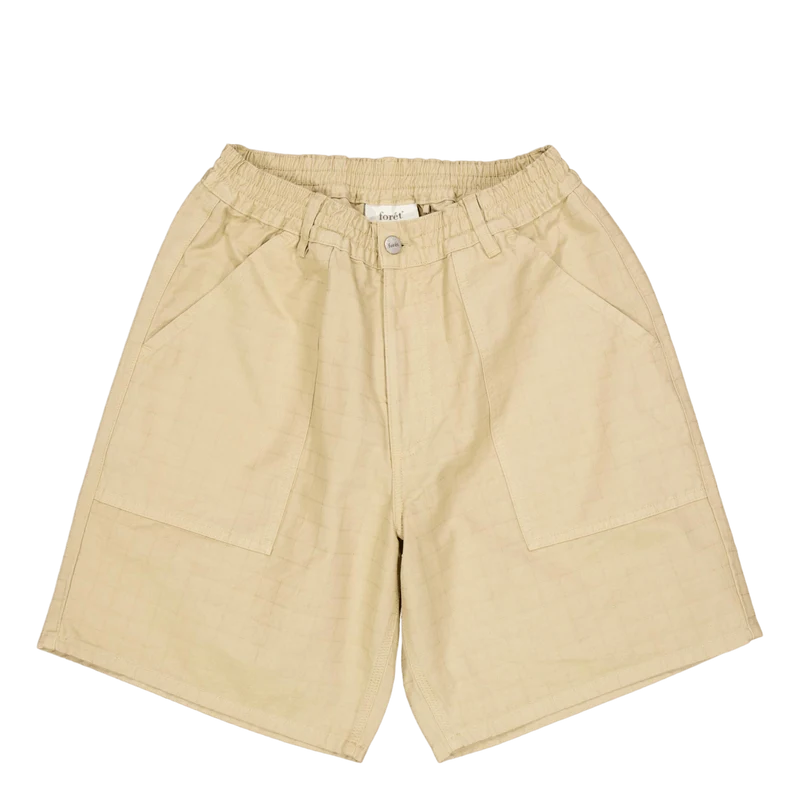 Sienna Shorts Khaki