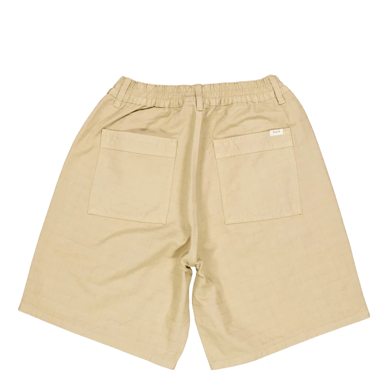 Sienna Shorts Khaki