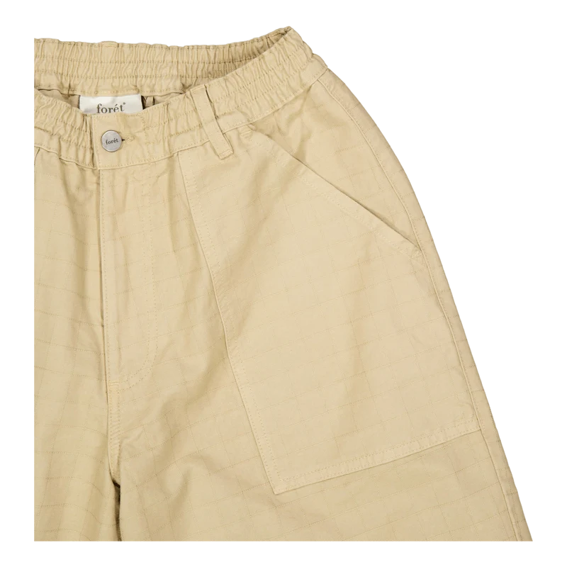 Sienna Shorts Khaki
