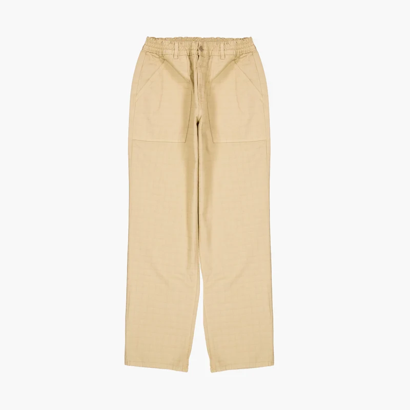 Sienna Pants Khaki