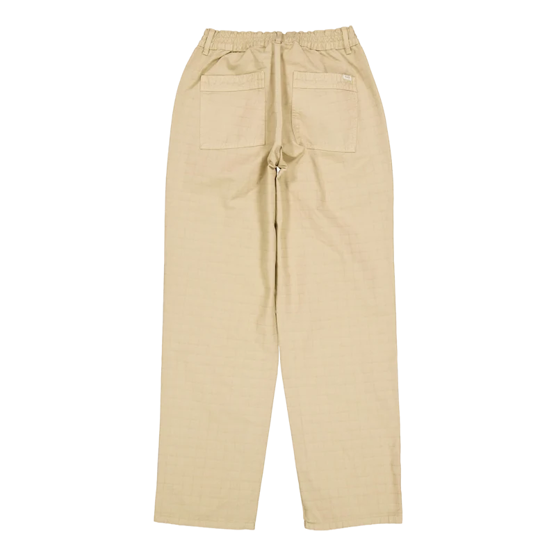 Sienna Pants Khaki