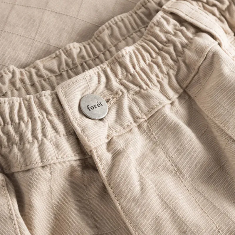 Sienna Pants Khaki