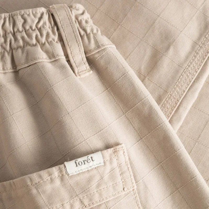 Sienna Pants Khaki