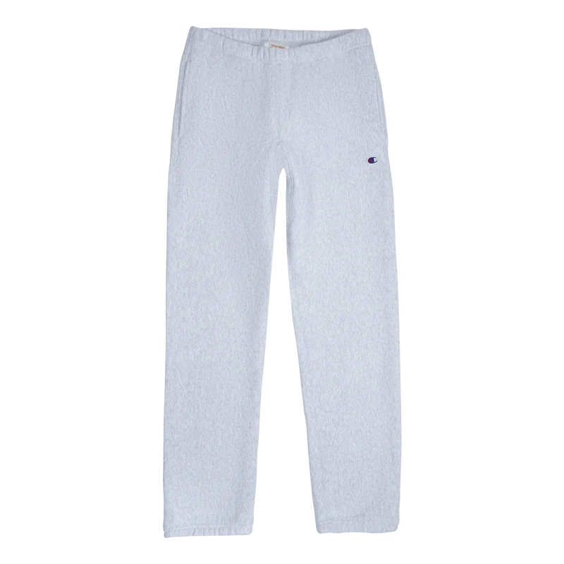 Elastic Cuff Pants Loxgm