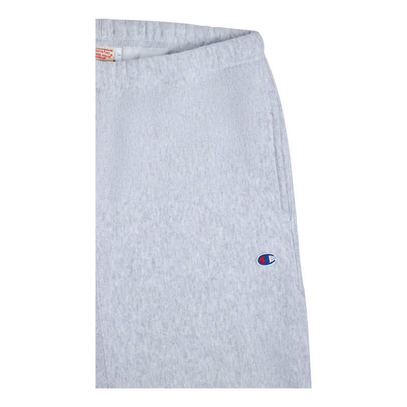 Elastic Cuff Pants Loxgm