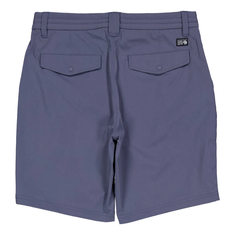 Axton™ Short Blue Slate