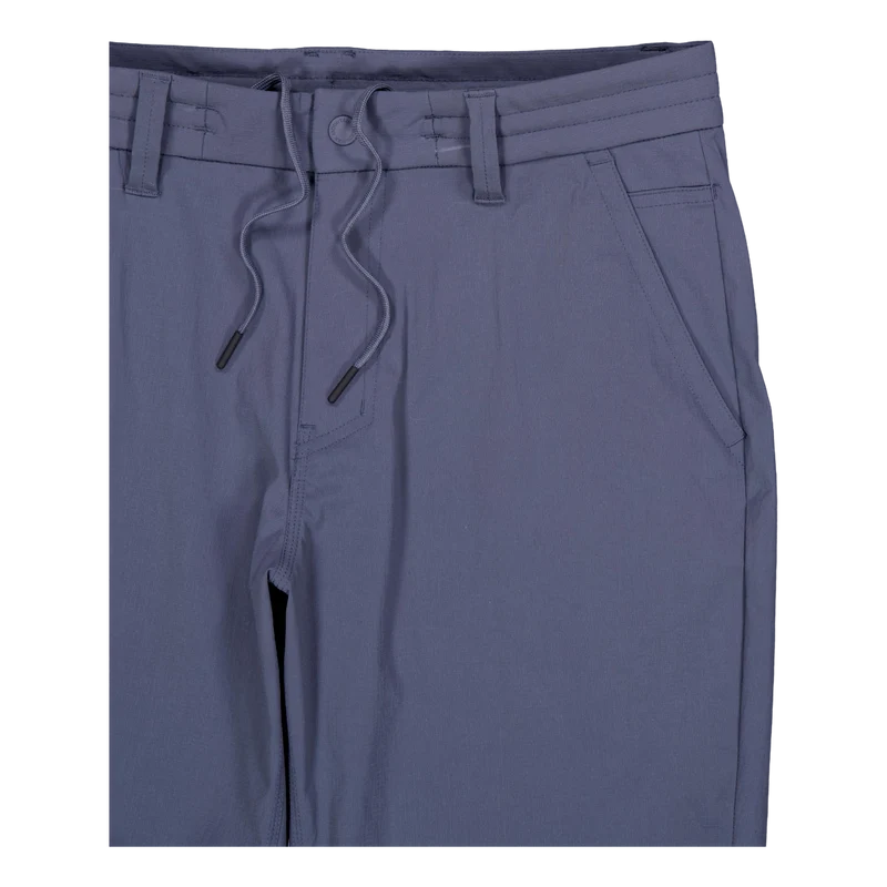 Axton™ Short Blue Slate