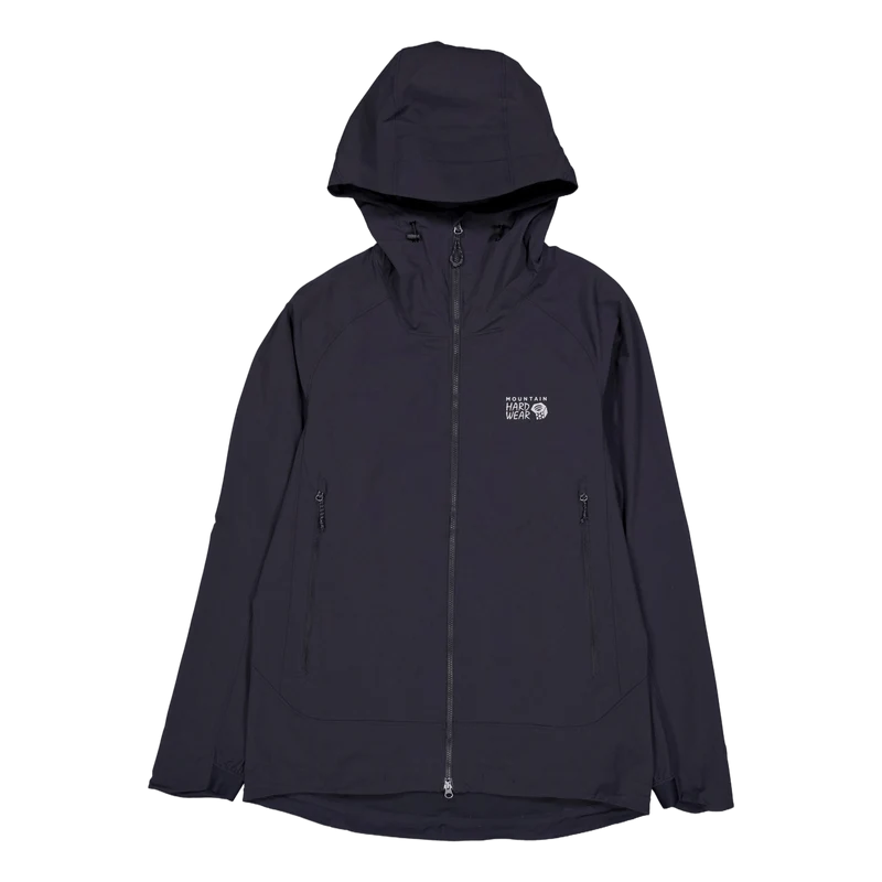 Chockstone™ Alpine Lt Hooded J Black