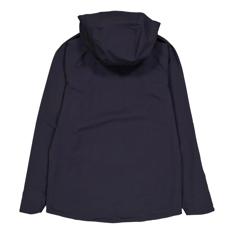 Chockstone™ Alpine Lt Hooded J Black