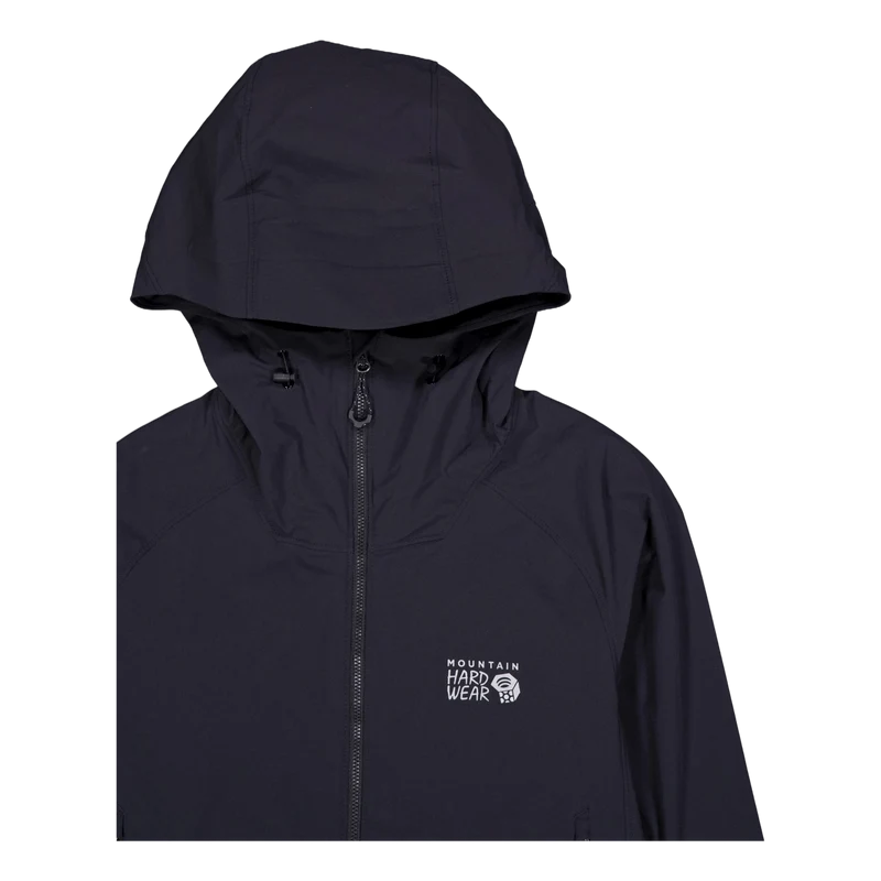 Chockstone™ Alpine Lt Hooded J Black