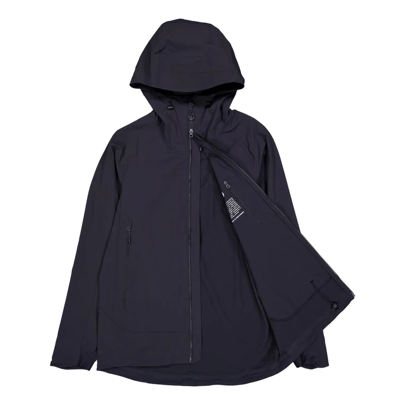 Chockstone™ Alpine Lt Hooded J Black