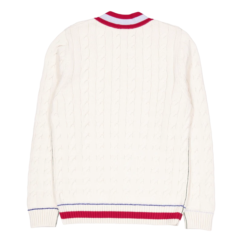 Sweater Lapland/ora-phoenix Blue