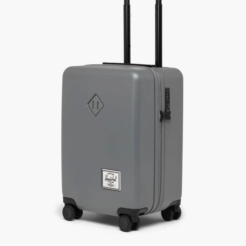 Herschel Heritage Hardshell Ca Gargoyle