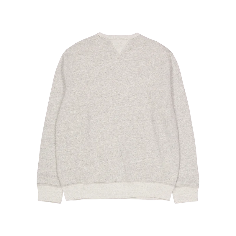 Polo Ralph Lauren Vintage Fleece Bear Sweatshirt 001 Fa23 Loft Hrtg Bea