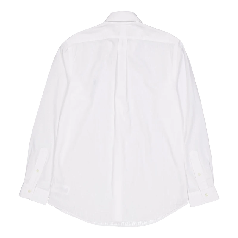Polo Ralph Lauren Custom Fit Seersucker Shirt