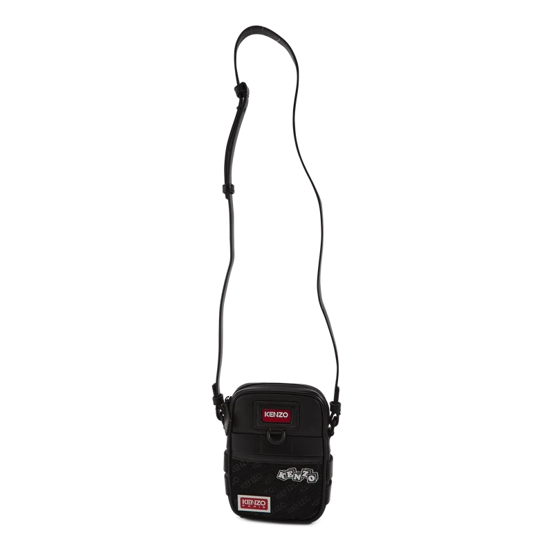 Crossbody Bag Black