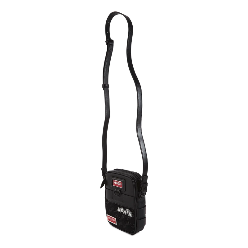 Crossbody Bag Black