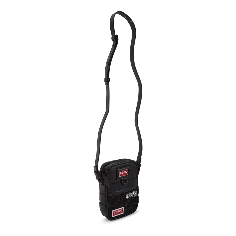 Crossbody Bag Black