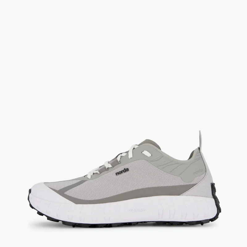 Norda The 001 Ltd Edition Heather