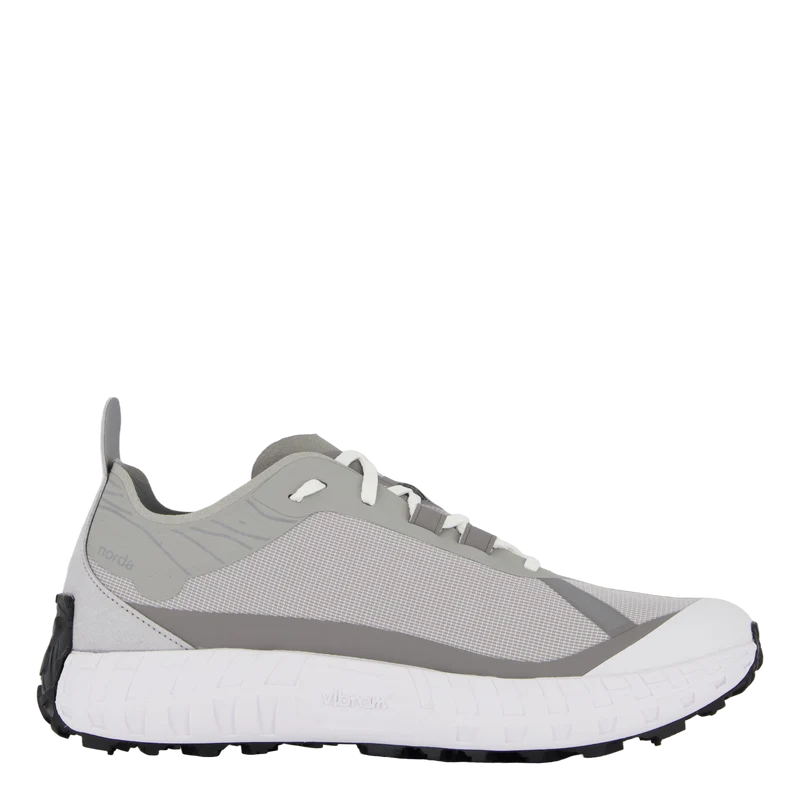 Norda The 001 Ltd Edition Heather
