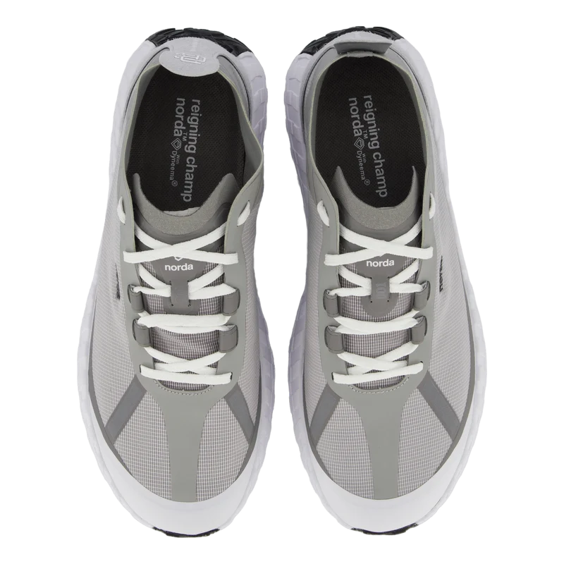 Norda The 001 Ltd Edition Heather