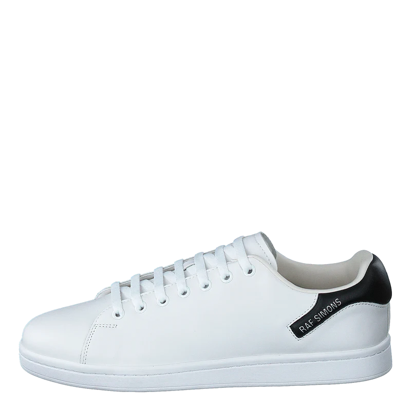 Orion White Black