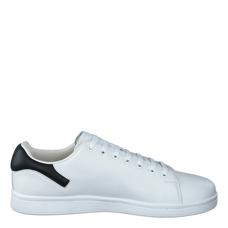 Orion White Black