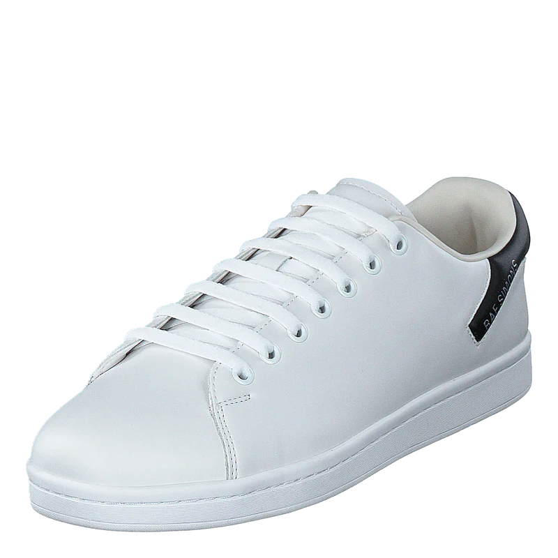 Orion White Black