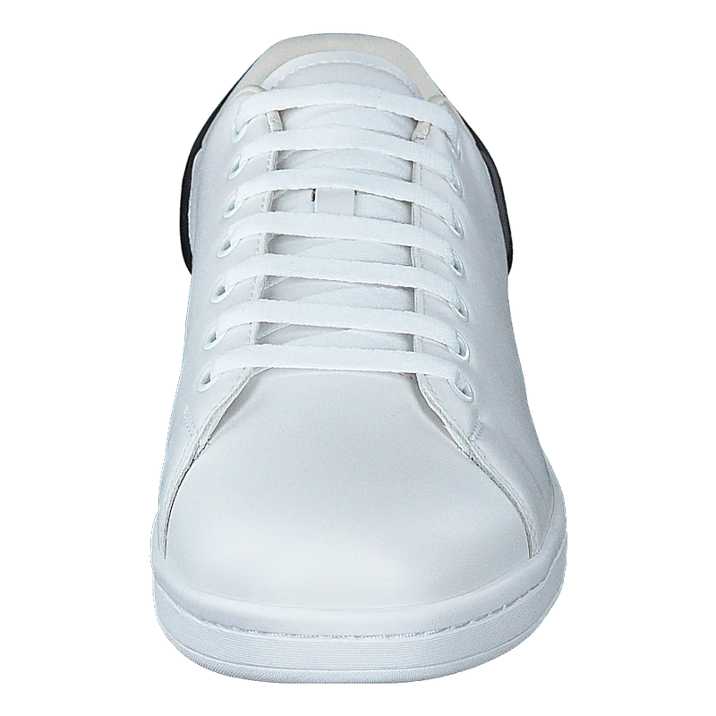Orion White Black