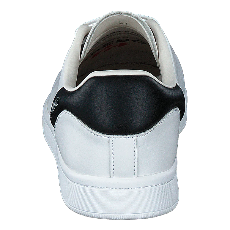 Orion White Black