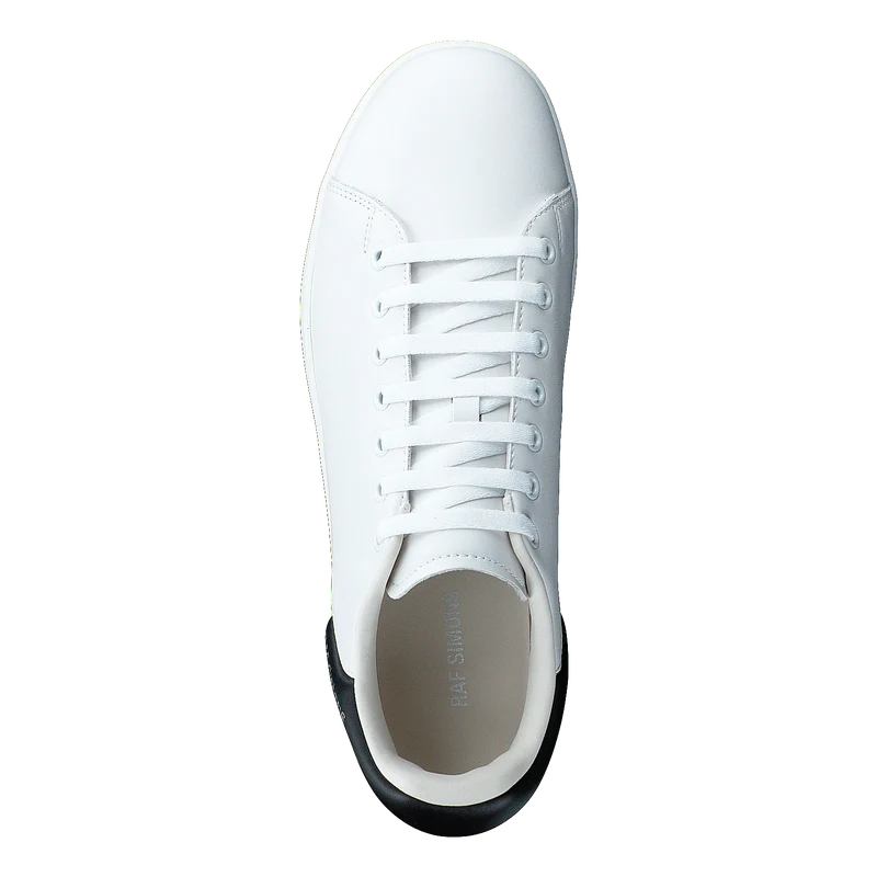 Orion White Black