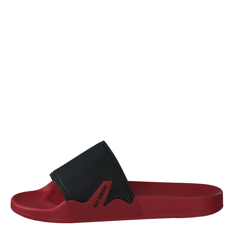 Astra Black Red