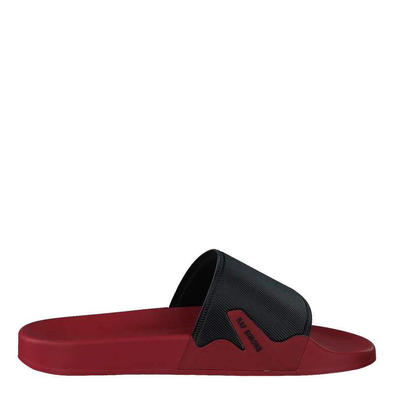 Astra Black Red