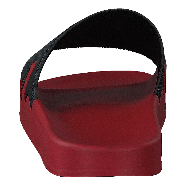 Astra Black Red