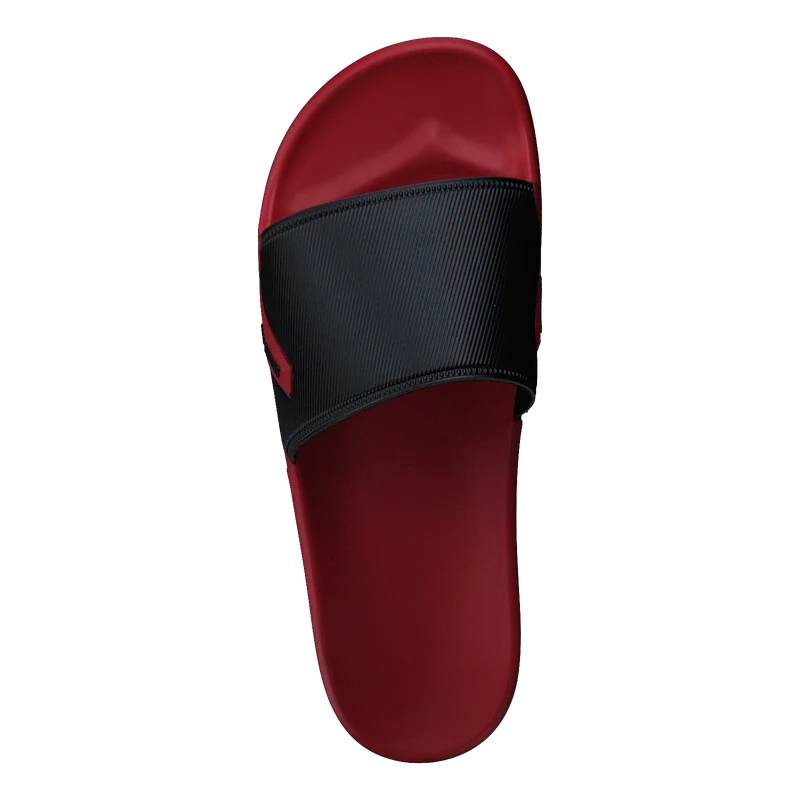 Astra Black Red