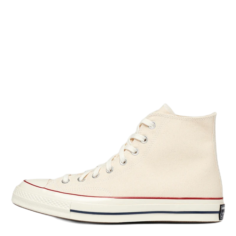 Chuck Taylor Allstar 70 Hi White