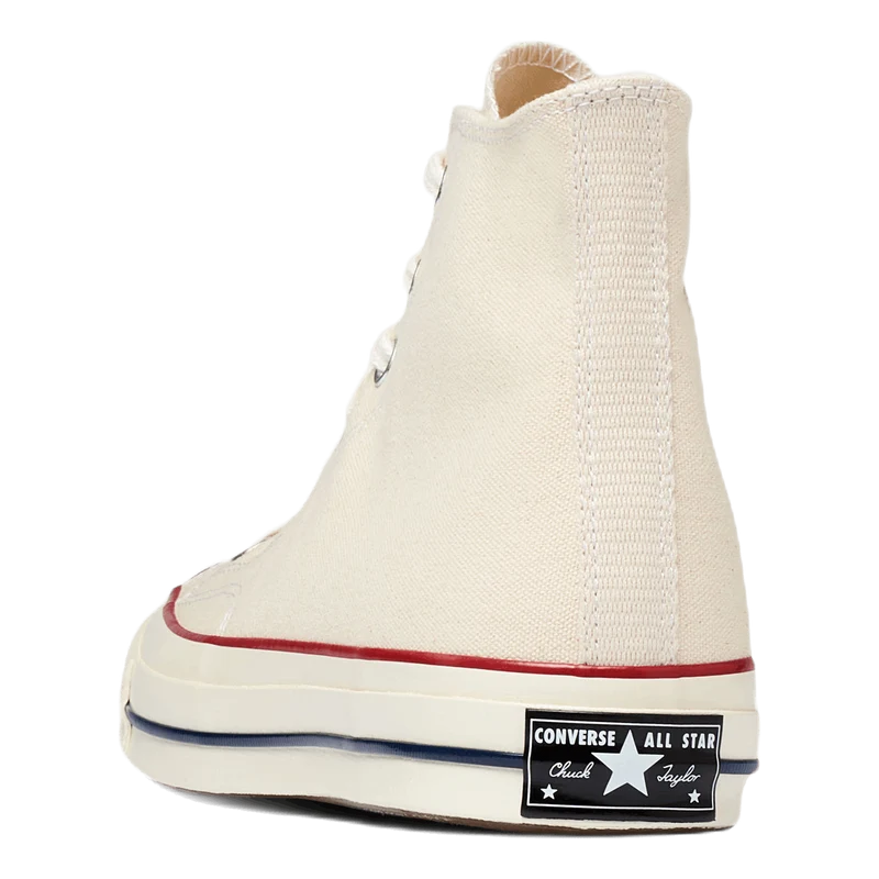 Chuck Taylor Allstar 70 Hi White