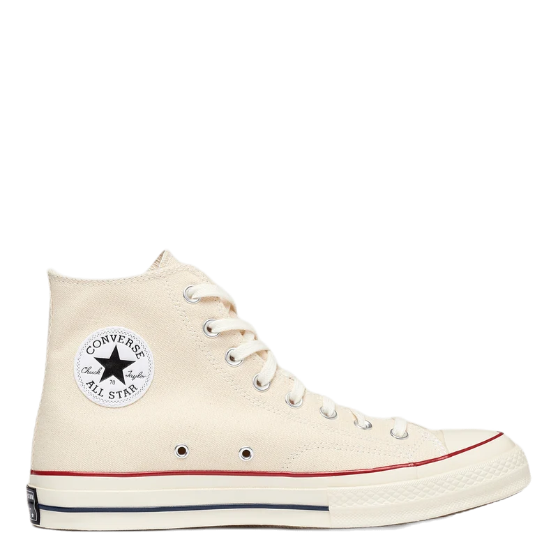 Chuck Taylor Allstar 70 Hi White