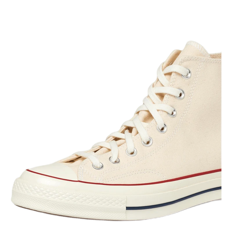 Chuck Taylor Allstar 70 Hi White
