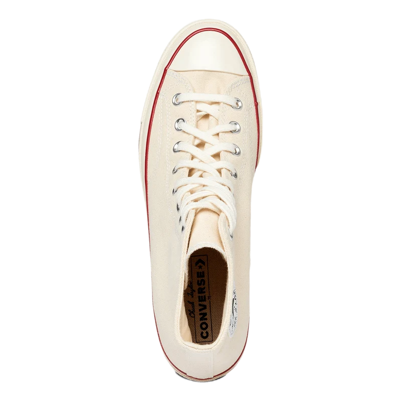 Chuck Taylor Allstar 70 Hi White