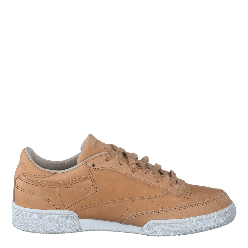 Club C 85 Ewt-hvt Khaki