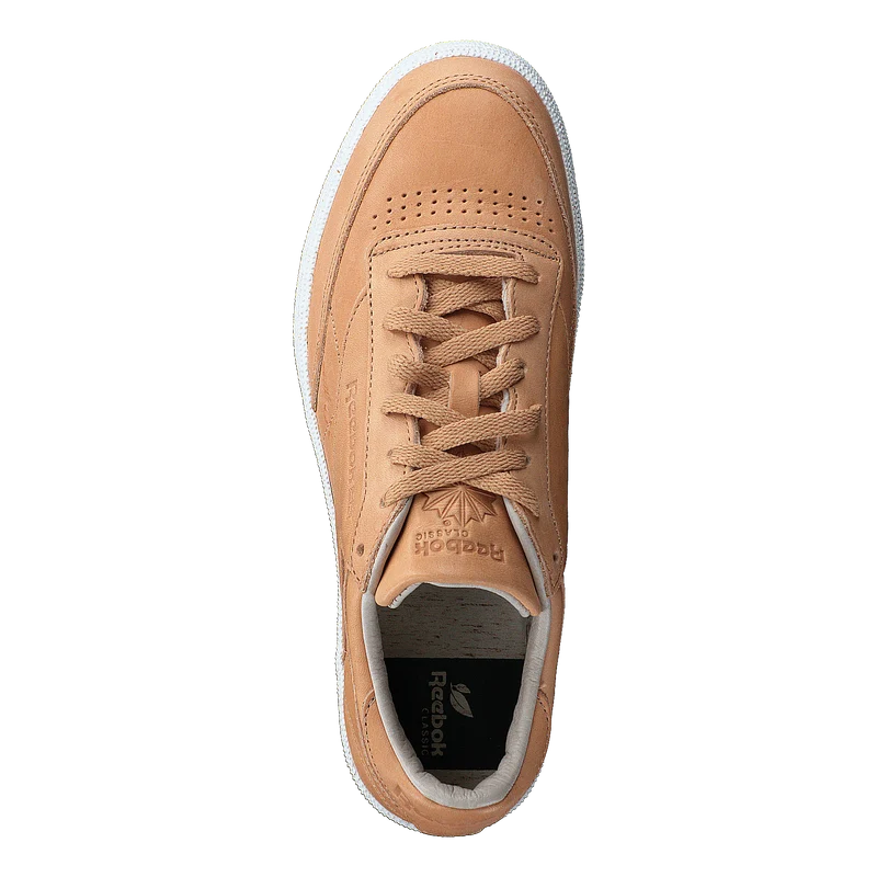 Club C 85 Ewt-hvt Khaki