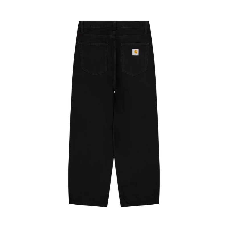 Landon Pant Black