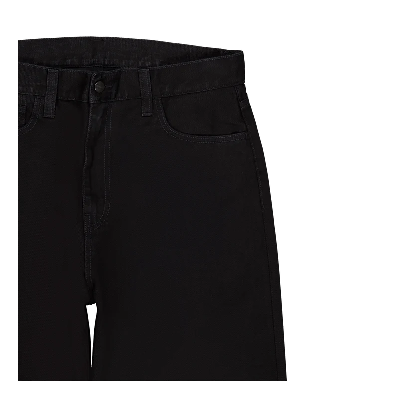 Landon Pant Black