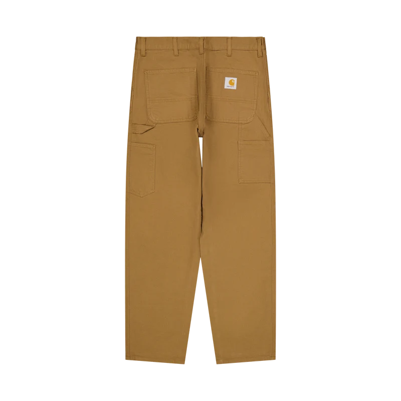 Single Knee Pant Hamilton Brown