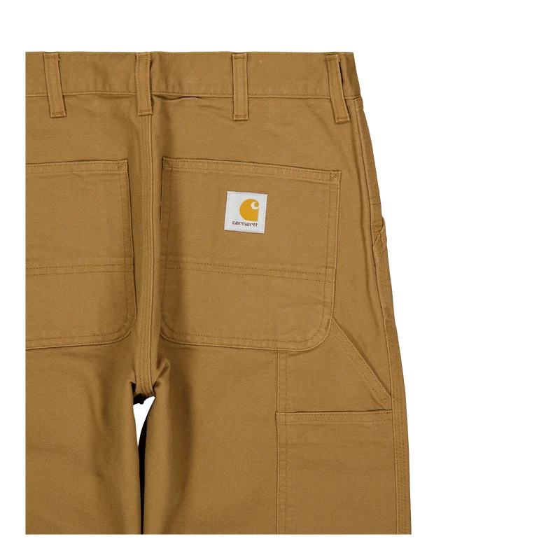 Single Knee Pant Hamilton Brown