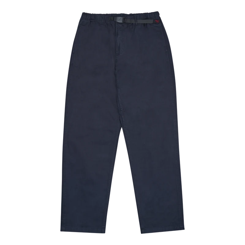 Gramicci Pant Double Navy
