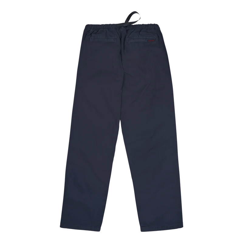 Gramicci Pant Double Navy